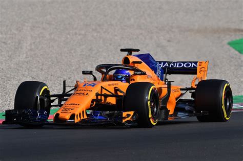 McLaren en el GP de Australia F1 2018: Previo | SoyMotor.com