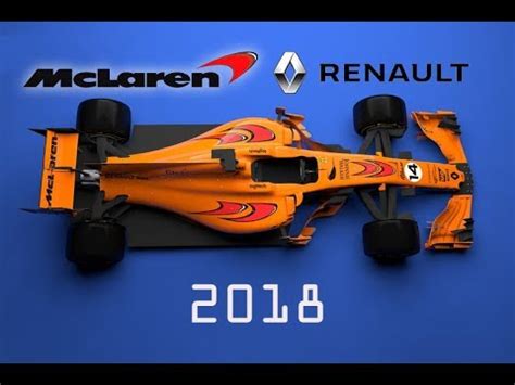 McLaren Renault – Trump