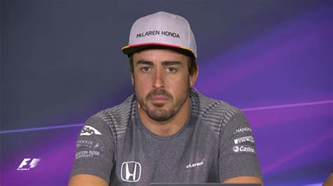 McLaren s Fernando Alonso not ruling out Ferrari return in ...