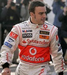 McLaren y Honda quieren a Fernando Alonso con el ...