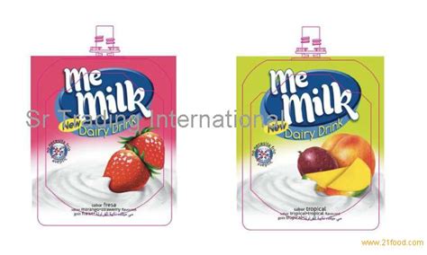 ME MILK dairy cream products,Spain ME MILK dairy cream ...