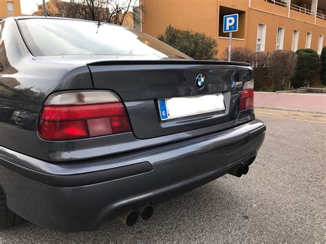 Me presento   Nuevo M5 en el foro | BMW FAQ Club