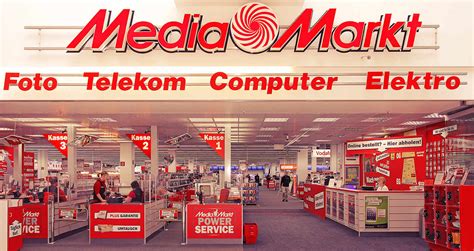 Media Markt | CITTI PARK Flensburg