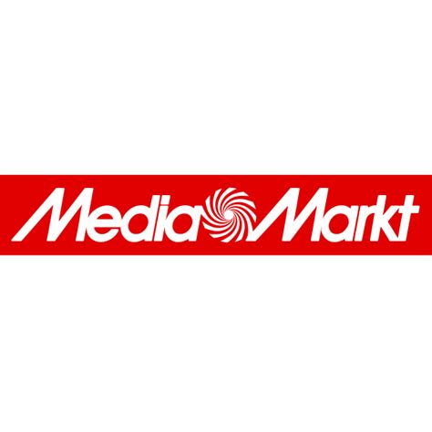 Media Markt Logo Font