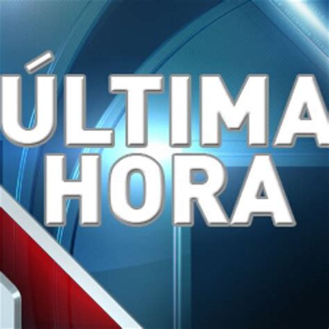 Media Tweets by Noticias Última Hora  @UltimaHora  | Twitter