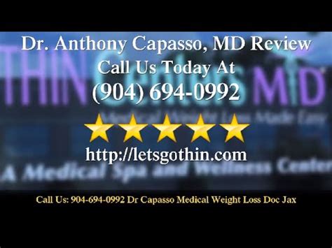 Medical Weight Loss Doctor Jacksonville Florida   Weight ...
