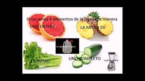 Medicinas naturales para bajar de peso rapidamente: Dieta ...