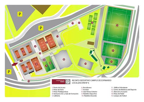 Medidas Campo Futbol 11. Affordable Campo De Ftbol ...