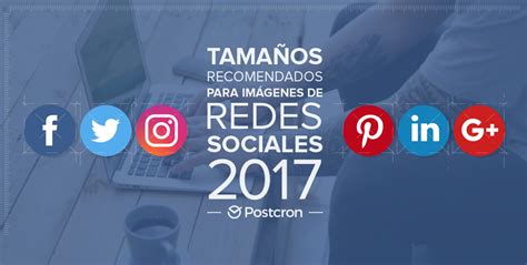 Medidas y Tamaño de Portada de Facebook, Twitter ...