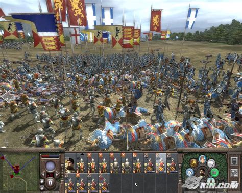 Medieval 2 Total War Free Download   PC   Full Version!