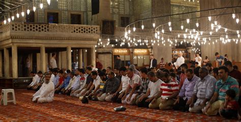 Medio Oriente celebra el Ramadán | El Heraldo