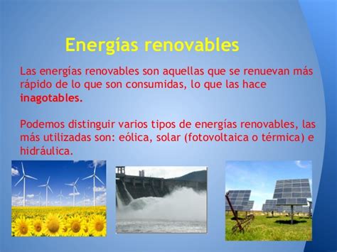Medios de transporte y energías renovables