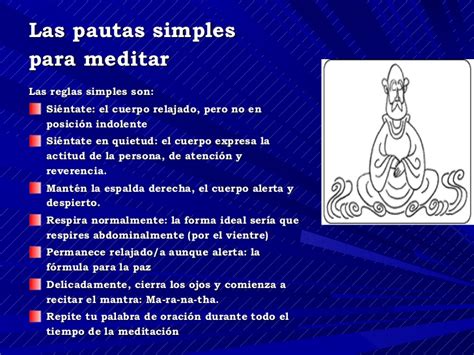 Meditacion En Casa. With Meditacion En Casa. Simple ...