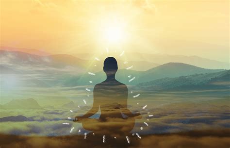 Meditación y Sanación YO SOY | El Camino Del Ser