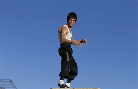 Meet Abbas Alizada, the “Afghan Bruce Lee”