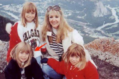 MEET ELIZABETH OLSEN: How the Olsen twins  little sister ...