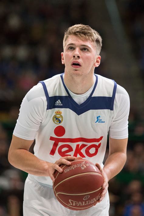 Meet Luka Dončić, Slovenia s Rising Basketball Star