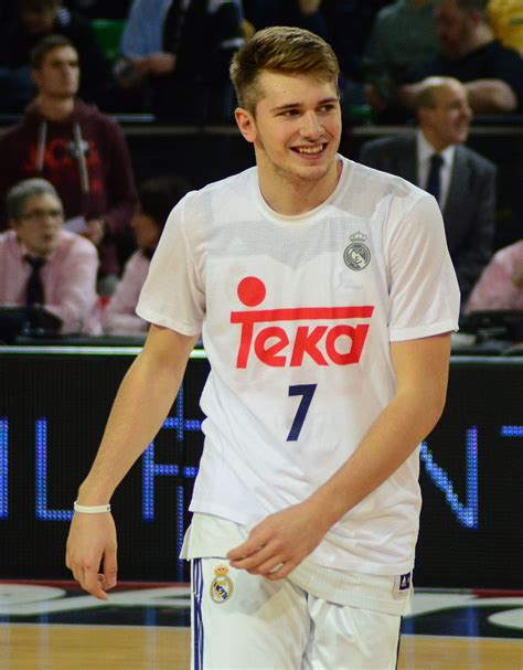 Meet Luka Dončić, Slovenia s Rising Basketball Star