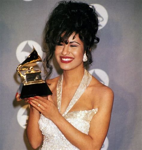 Meet Selena Quintanilla: 5 Things To Know About The ...