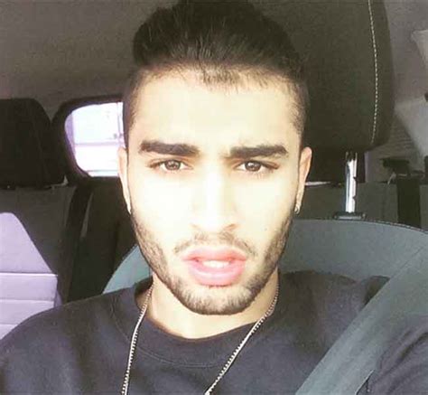 Meet Zayn Malik s insanely popular Instagram doppelganger