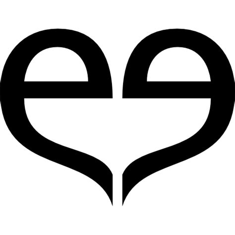 Meetic logo   Free social icons