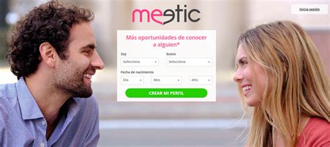 Meetic   Precio, Registrarse Gratis, Entrar España ...