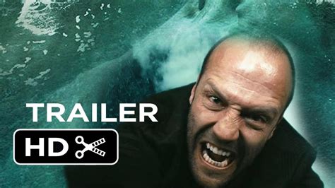 Meg  2018  Teaser Movie   Jason Statham | MY MOVIES ...