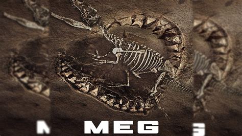 Meg Movie 2018 Update   Story And Release Date Revealed ...