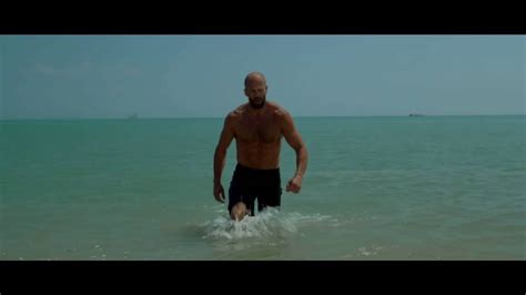 MEG Trailer  fanmade  | Jason Statham Movie   YouTube