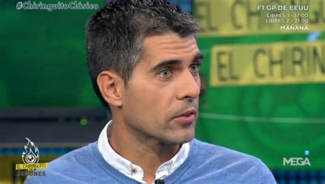 MEGA TV | José Luis Sánchez:  Pase lo que pase, el Clásico ...