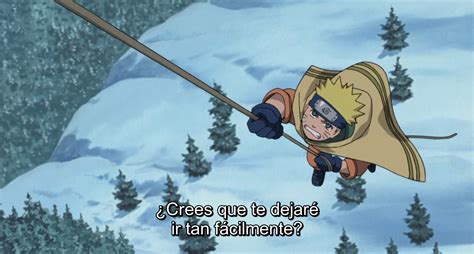 MegaFileCenter: Naruto 1   El Rescate de La Princesa de la ...