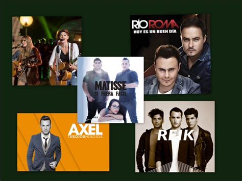 Megamix Pop Latinos Los Mejores Exitos 2017 | SenzoMusic.com