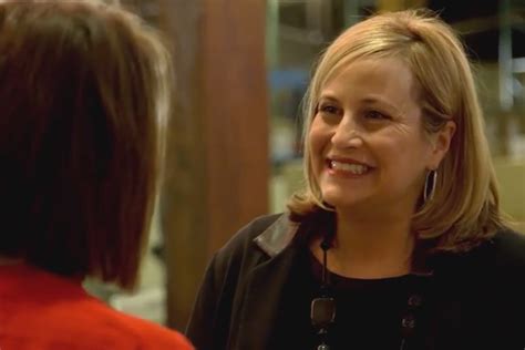 Megan Barry elected as Nashville s first woman mayor ...