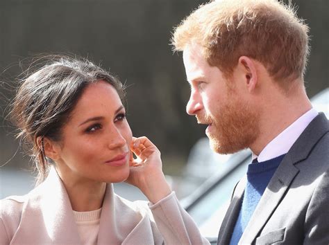 Meghan And Harry s Wedding: Everything You Need To Know ...