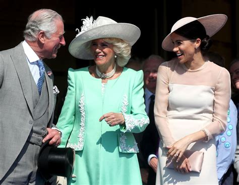 Meghan debuta como duquesa de Sussex en el Palacio de ...