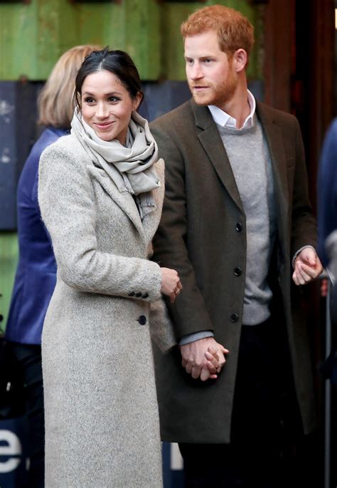 Meghan Markle Baptized Into the Church of England in ...