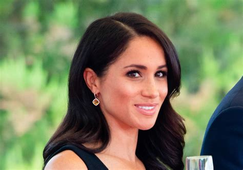 Meghan Markle Changed Her Outfit Five Times In 24 Hours | Time