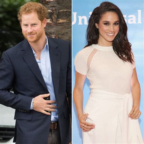 Meghan Markle Is Definitely Engaged To Prince Harry And ...