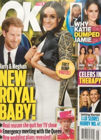 Meghan Markle: Pregnant with a Royal Baby?!?   The ...