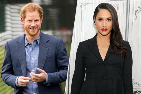 Meghan Markle Spotted for First Time Since Prince Harry ...