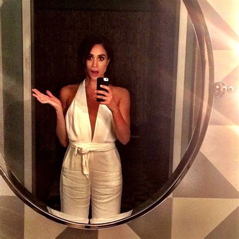 Meghan Markle’s deleted Instagram posts show her life ...