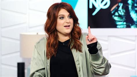 Meghan Trainor Archives • The Hollywood Unlocked