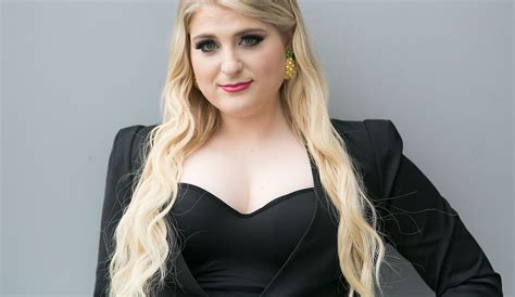 Meghan Trainor Breaks Down Into Tears After Brother Ryan s ...