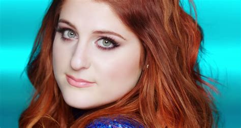 Meghan Trainor Puts Up ‘Me Too’ Video After Photoshop ...