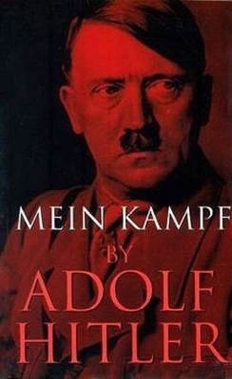 Mein Kampf   Buy Mein Kampf Online at Best Prices in India ...