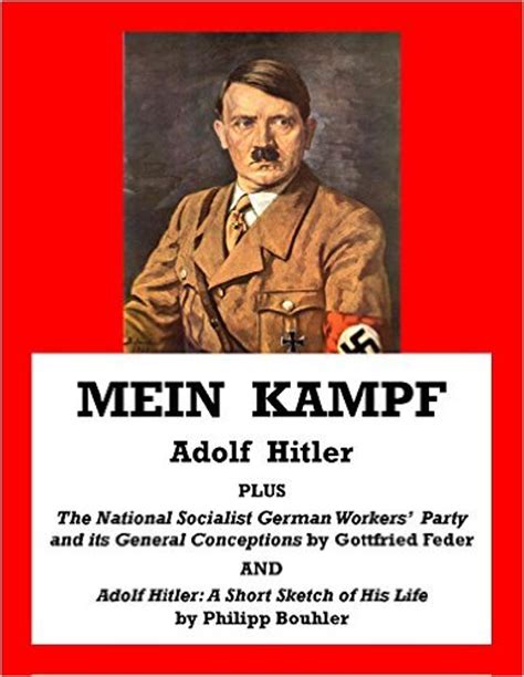 Mein Kampf Kindle Edition | The Mein Kampf Project at ...