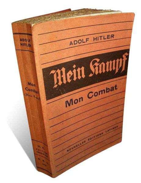 Mein kampf  Mi lucha    Adolf Hitler  1924  [Español] PDF ...