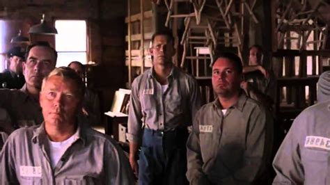 Mejor Escena: Cadena Perpetua  The Shawshank Redemption ...