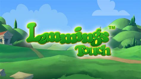 Mejor Lemmings Touch – PlayStationVita   Mejor Torrent