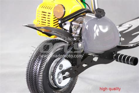 Mejor Quanlity Barato Gasolina Scooter 49cc   Buy Product ...